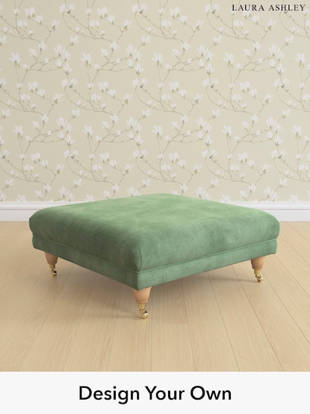 Orla/Fresh Green Gloucester By Laura Ashley (H40953) | £650