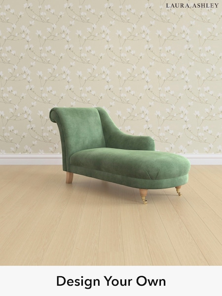 Orla/Fresh Green Gloucester By Laura Ashley (H40953) | £1,150