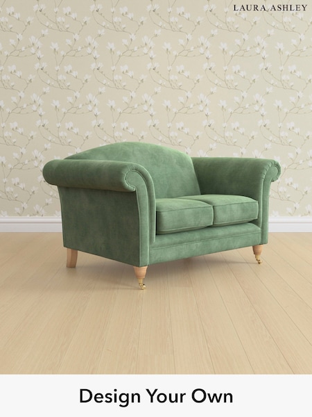 Orla/Fresh Green Gloucester By Laura Ashley (H40953) | £1,275