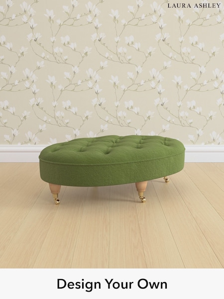 Tichwell/Olive Green Hathersage By Laura Ashley (H40955) | £450