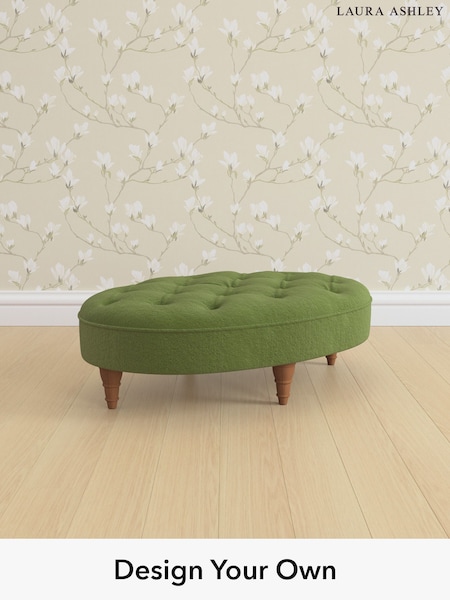 Tichwell/Olive Green Hathersage By Laura Ashley (H40955) | £450