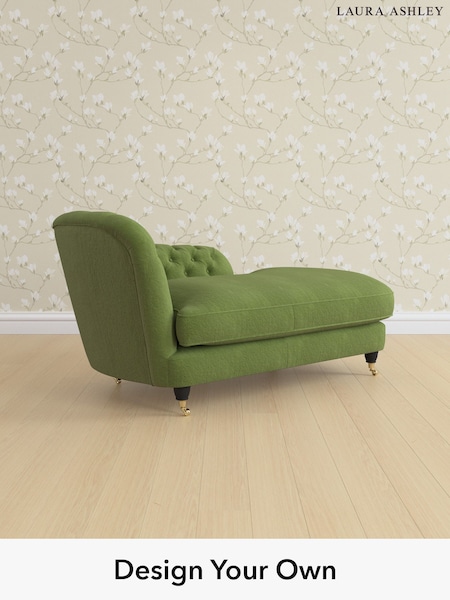 Tichwell/Olive Green Hathersage By Laura Ashley (H40955) | £1,350