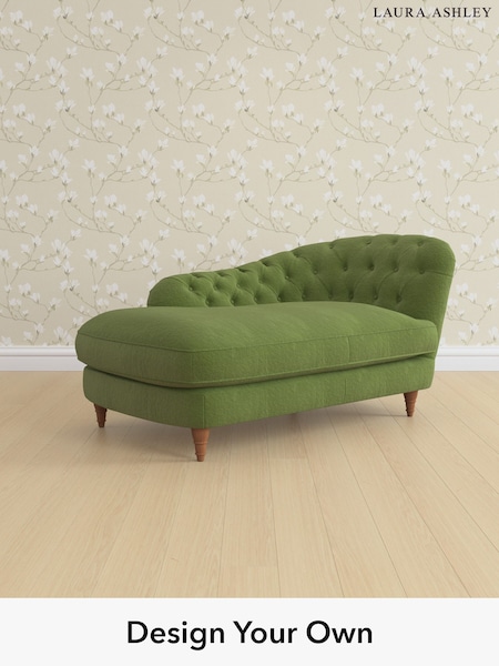 Tichwell/Olive Green Hathersage By Laura Ashley (H40955) | £1,350