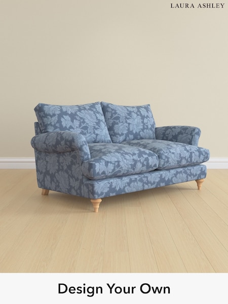 Tamara/Dusky Seaspray Blue Westley By Laura Ashley (H40957) | £1,475