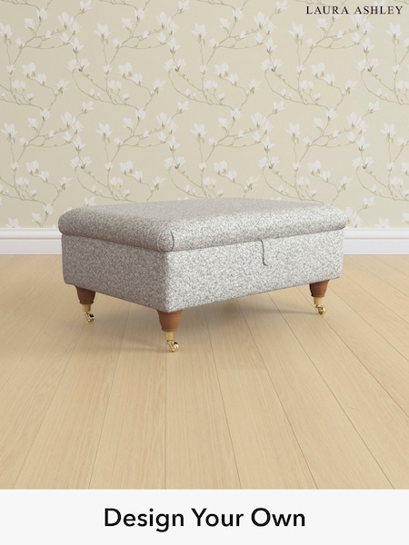 Tichwell/Steel Grey Beverley By Laura Ashley (H40959) | £475