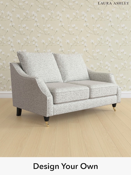 Tichwell/Steel Grey Beverley By Laura Ashley (H40959) | £1,150