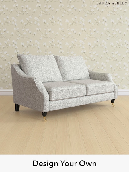 Tichwell/Steel Grey Beverley By Laura Ashley (H40959) | £1,250