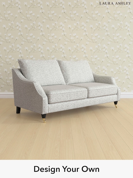 Tichwell/Steel Grey Beverley By Laura Ashley (H40959) | £1,350