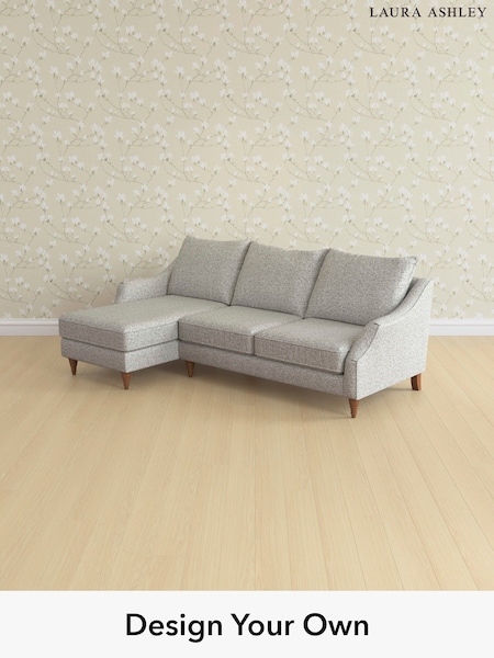Tichwell/Steel Grey Beverley By Laura Ashley (H40959) | £2,075