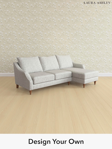Tichwell/Steel Grey Beverley By Laura Ashley (H40959) | £2,075
