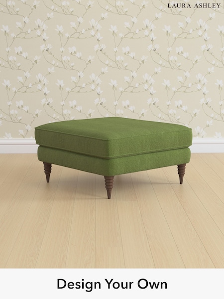 Tichwell/Olive Green Lynden By Laura Ashley (H40963) | £575