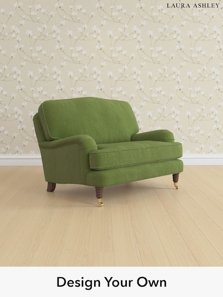 Tichwell/Olive Green Lynden By Laura Ashley (H40963) | £925