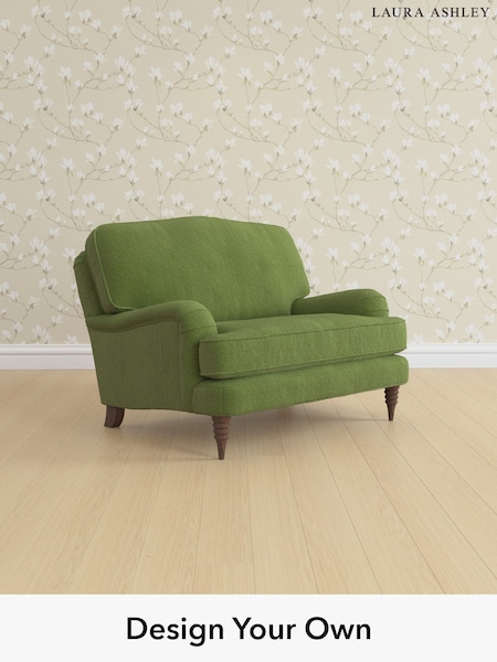 Tichwell/Olive Green Lynden By Laura Ashley (H40963) | £925