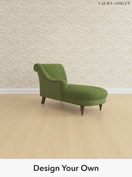 Tichwell/Olive Green Lynden By Laura Ashley (H40963) | £1,000