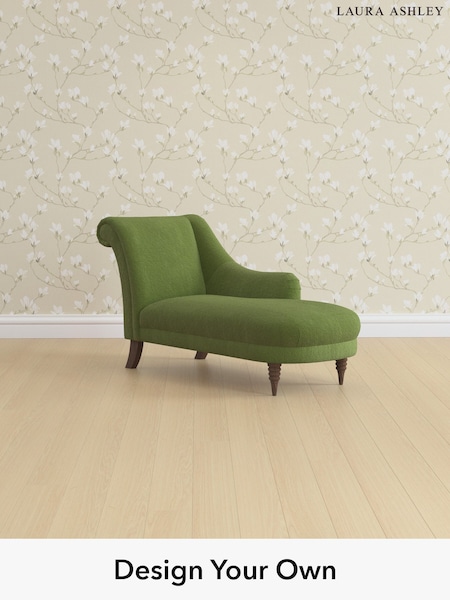Tichwell/Olive Green Lynden By Laura Ashley (H40963) | £1,000