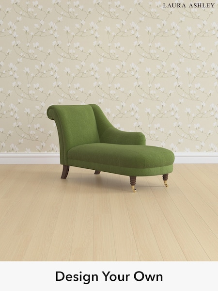 Tichwell/Olive Green Lynden By Laura Ashley (H40963) | £1,000