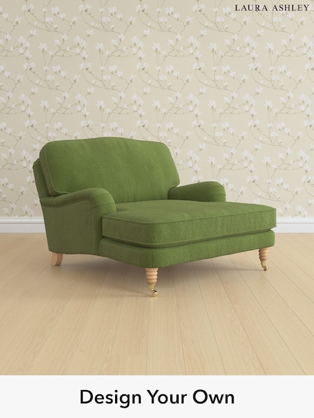 Tichwell/Olive Green Lynden By Laura Ashley (H40963) | £1,050