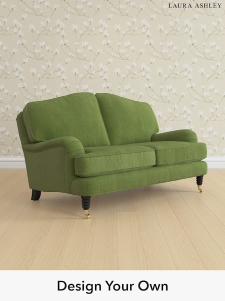 Tichwell/Olive Green Lynden By Laura Ashley (H40963) | £1,100