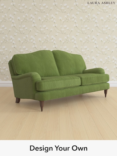 Tichwell/Olive Green Lynden By Laura Ashley (H40963) | £1,200