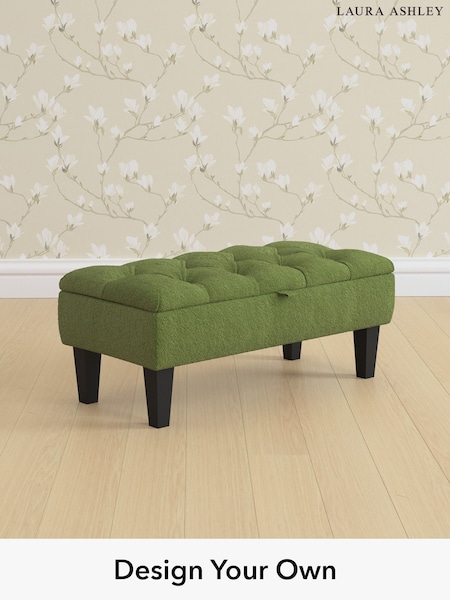 Tichwell/Olive Green Penarth By Laura Ashley (H40964) | £375