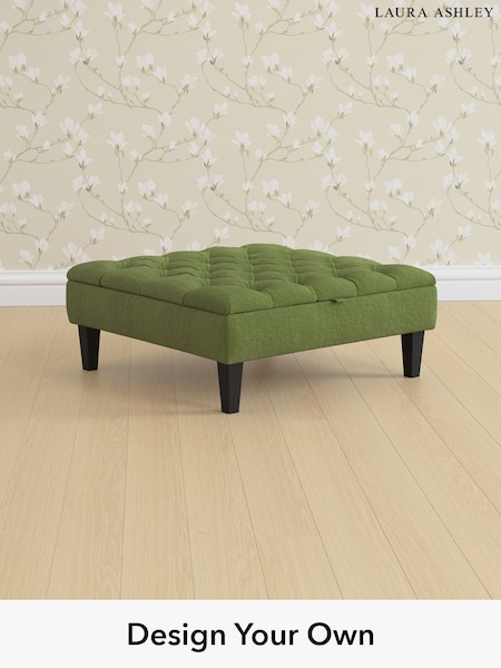 Tichwell/Olive Green Penarth By Laura Ashley (H40964) | £525