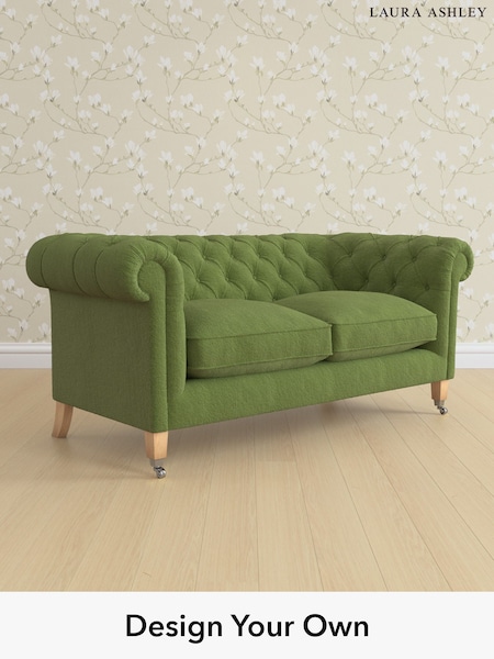 Tichwell/Olive Green Penarth By Laura Ashley (H40964) | £1,450