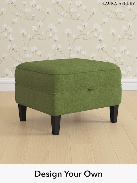 Tichwell/Olive Green Marford By Laura Ashley (H40965) | £450