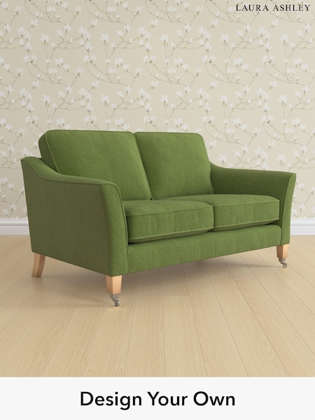 Tichwell/Olive Green Marford By Laura Ashley (H40965) | £1,000
