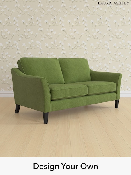 Tichwell/Olive Green Marford By Laura Ashley (H40965) | £1,100