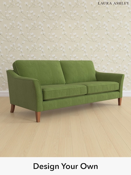 Tichwell/Olive Green Marford By Laura Ashley (H40965) | £1,300