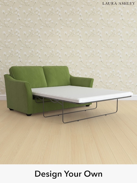 Tichwell/Olive Green Marford By Laura Ashley (H40965) | £1,750