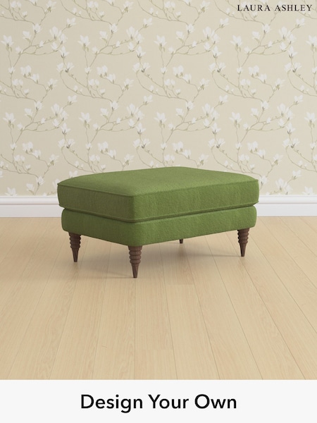 Tichwell/Olive Green Havering By Laura Ashley (H40966) | £475