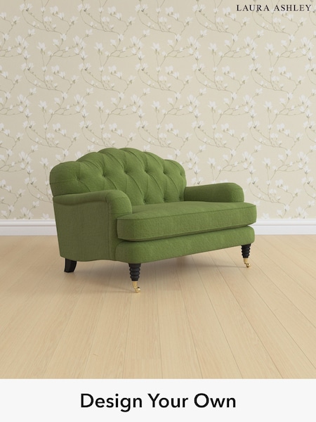 Tichwell/Olive Green Havering By Laura Ashley (H40966) | £1,100