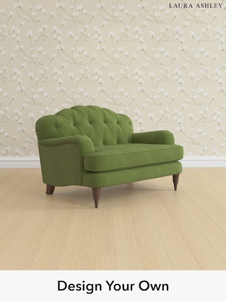 Tichwell/Olive Green Havering By Laura Ashley (H40966) | £1,100