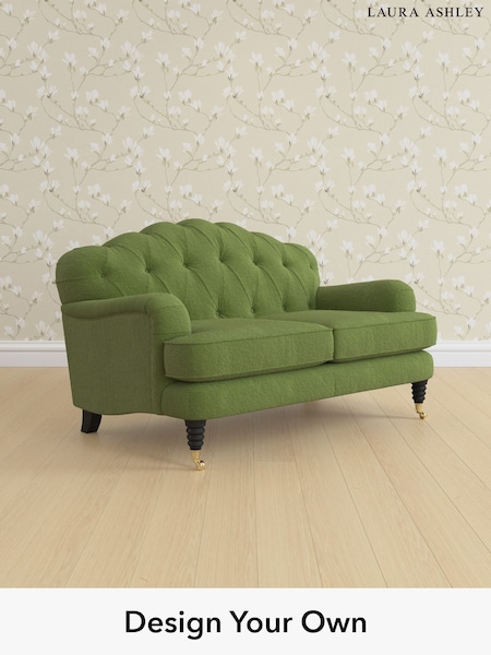 Tichwell/Olive Green Havering By Laura Ashley (H40966) | £1,300