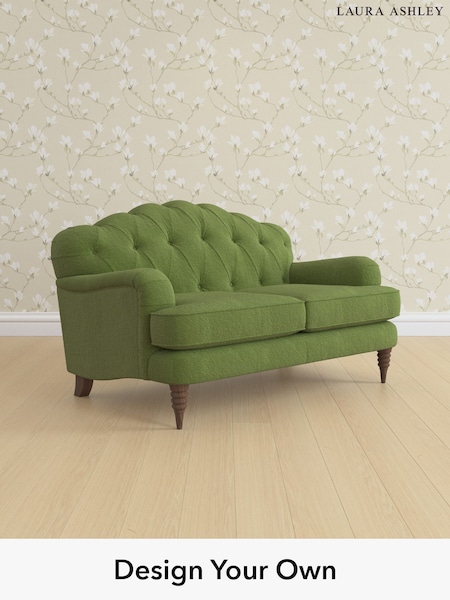 Tichwell/Olive Green Havering By Laura Ashley (H40966) | £1,300