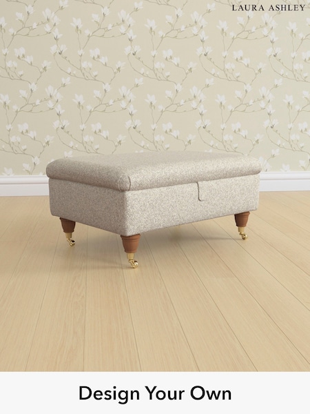 Tichwell/Stone Natural Beaumaris By Laura Ashley (H40968) | £475