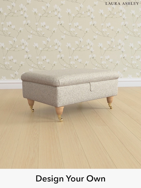 Tichwell/Stone Natural Beaumaris By Laura Ashley (H40968) | £475