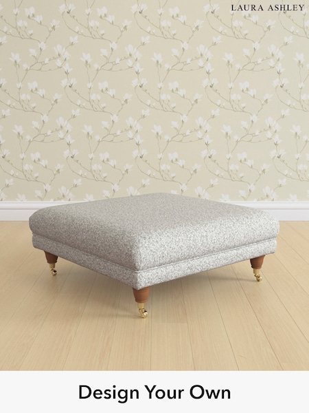Tichwell/Steel Grey Gloucester By Laura Ashley (H40969) | £500