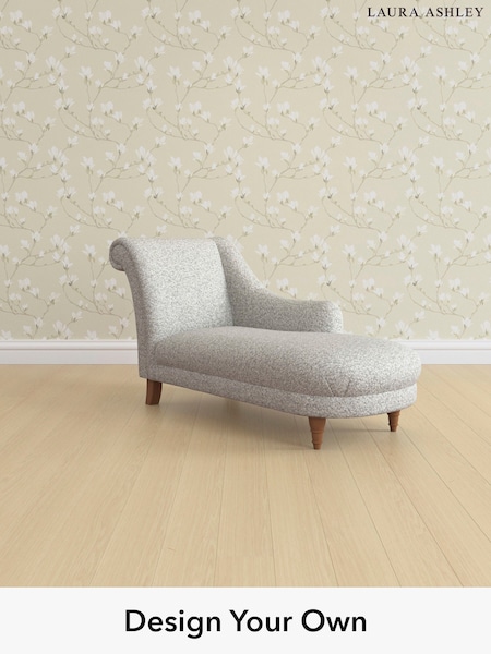 Tichwell/Steel Grey Gloucester By Laura Ashley (H40969) | £1,000