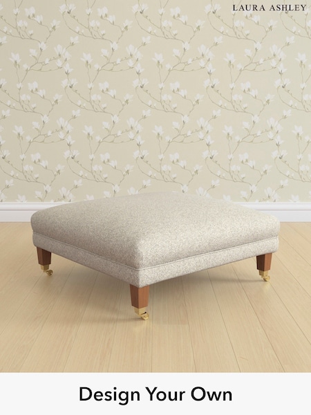 Tichwell/Stone Natural Chatsworth By Laura Ashley (H40970) | £500