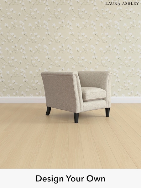 Tichwell/Stone Natural Chatsworth By Laura Ashley (H40970) | £850