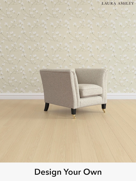 Tichwell/Stone Natural Chatsworth By Laura Ashley (H40970) | £850