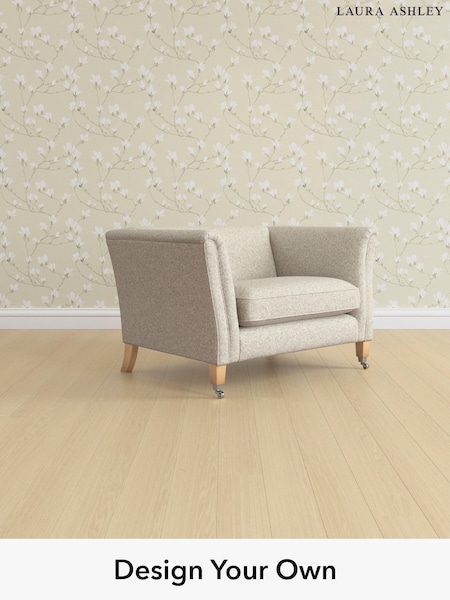 Tichwell/Stone Natural Chatsworth By Laura Ashley (H40970) | £950