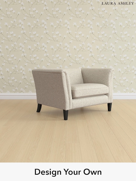 Tichwell/Stone Natural Chatsworth By Laura Ashley (H40970) | £950