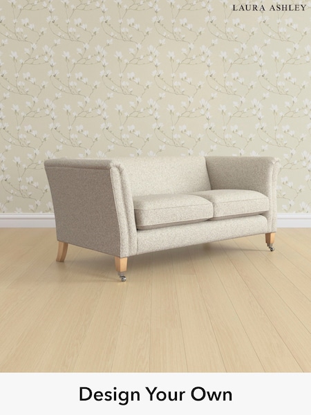 Tichwell/Stone Natural Chatsworth By Laura Ashley (H40970) | £1,100