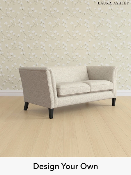 Tichwell/Stone Natural Chatsworth By Laura Ashley (H40970) | £1,100