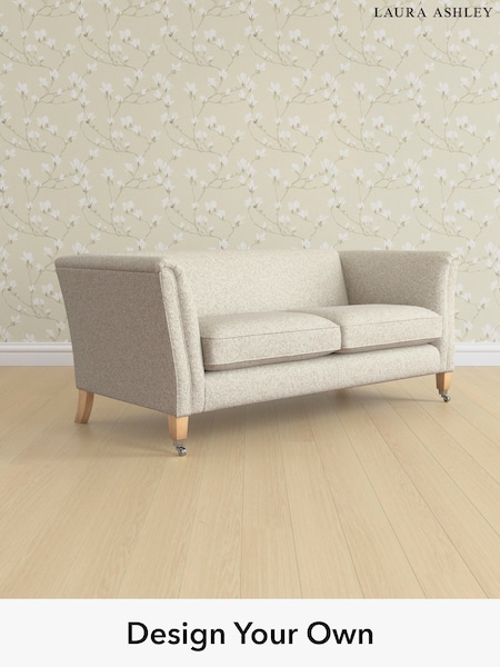 Tichwell/Stone Natural Chatsworth By Laura Ashley (H40970) | £1,200