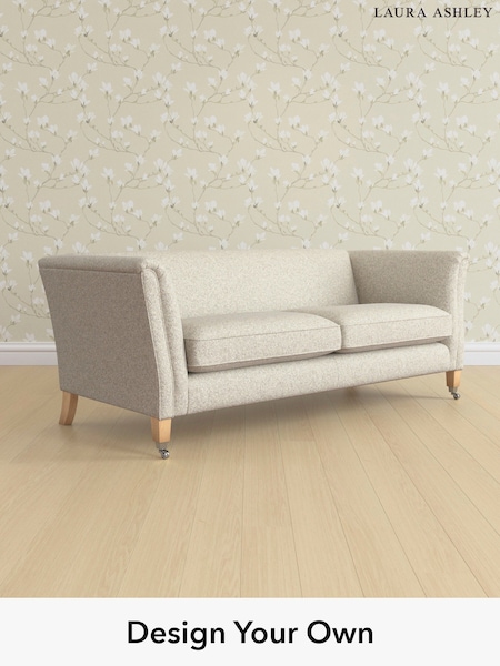 Tichwell/Stone Natural Chatsworth By Laura Ashley (H40970) | £1,300
