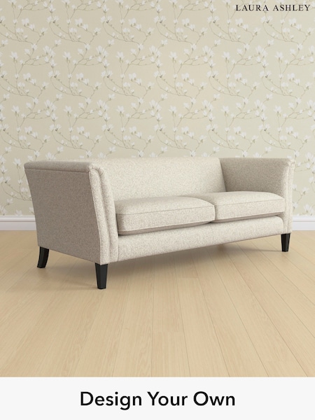 Tichwell/Stone Natural Chatsworth By Laura Ashley (H40970) | £1,300